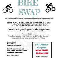 Bike Swap
