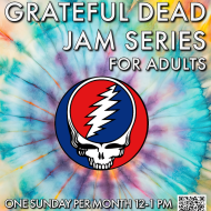 Grateful Dead Jam Series