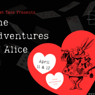Ballet Taos Presents: The Adventures of Alice