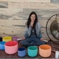 Planting Seeds of Intention: A Spring Equinox Sound Journey