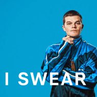 Movies on the Big Screen :  I Swear