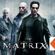 Throwback on the Big Screen : The Matrix