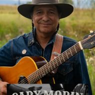 Cary Morin