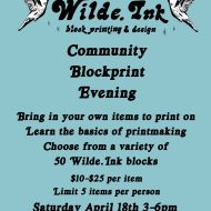 Community Blockprint