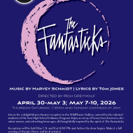 A Fantastical Prelude: Pre-Show Reception