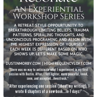 Resonate: Experiential Workshop for Deep Transformation