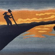 La Acequia, Nuestra Madre: Art and history of New Mexican waterways