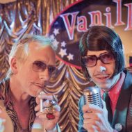 Vanilla Pop Live at the Alley