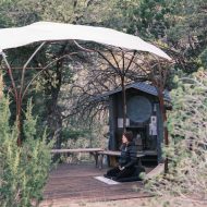 Reciprocity with the Elements: Daylong Retreat with Karen Waconda-Lewis