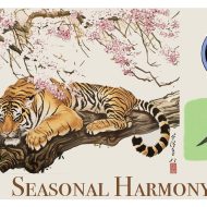 Seasonal Harmony: Spring Series