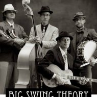 Big Swing Theory