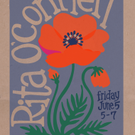 First Friday Arts on Upper Bent Street