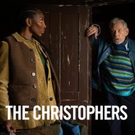 Movies on the Big Screen: The Christophers