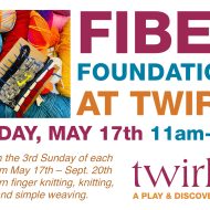 Fiber Foundations at Twirl