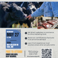 From Pasture to Profit