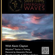 5Rhythms Emerging Waves