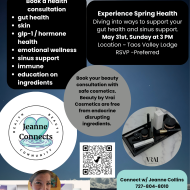 Experience Spring Health