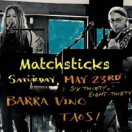 The Matchsticks