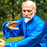 Tai Chi/Qigong