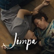 Movies on the Big Screen: Jimpa
