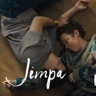 Movies on the Big Screen: Jimpa