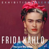 Exhibition on Screen: Frida Kahlo