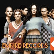 Throwback on the Big Screen: Empire Records