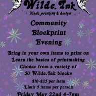 Community Blockprint
