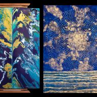 Convergence, Motion and Radiance