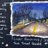 Taos First Fridays