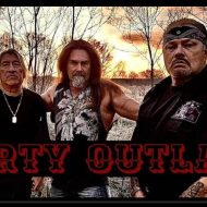 Dirty Outlaw