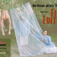 First Edition: An Evening of Dance, Art, Collaboration, and Community