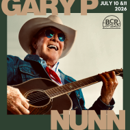 Gary P. Nunn