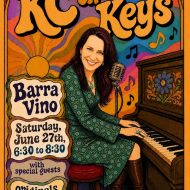 KC on Keys