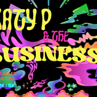 Katy P and the Business