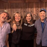 McCarthy Plaza Summer Music Series: BUSY y Los Big Deals