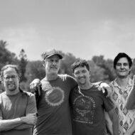 McCarthy Plaza Summer Music Series: Last to Know