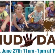 Mud Day at Twirl