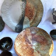 Ceramics Workshops