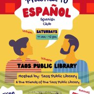 Spanish Conversation Club