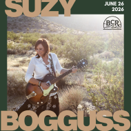 An Evening with Suzy Bogguss