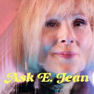 Movies on the Big Screen: Ask E. Jean
