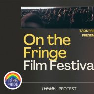 Taos Pride Presents: On the Fringe Film Festival