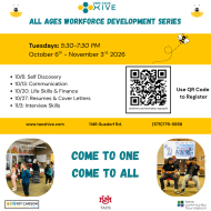 All Ages Workforce Development Series