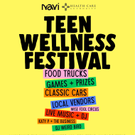 Navi Teen Wellness Festival
