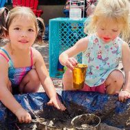 Mud Day at Twirl