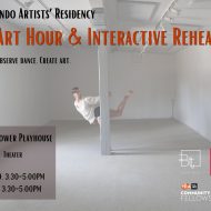 Art Hour & Interactive Rehearsal