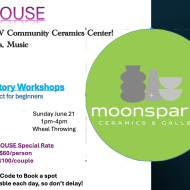 moonsparks Open House
