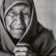 Taos Art Museum presents Taos Icons: Large Scale Portraits by Donald Graham