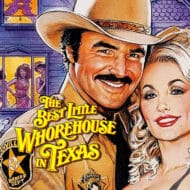 Movies on the Big Screen: The Best Little Whorehouse in Texas